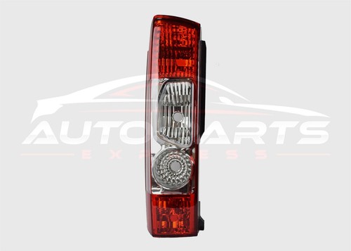 Citroen relay rear tail light - relay,