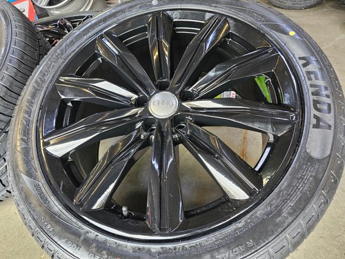 Audi oem wheels rims - a8,