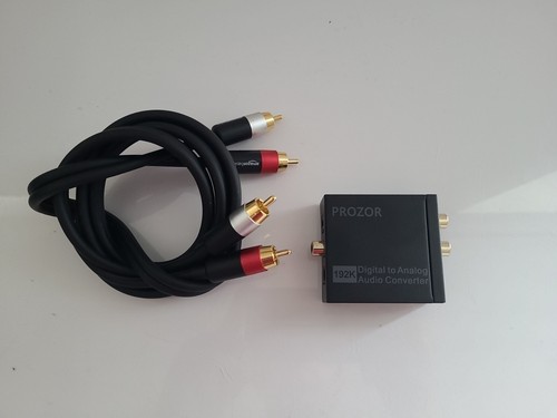 192khz prozor dac - 192khz,