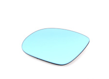 BMW Genuine M Technic Left NS Mirror Glas Heated Fits E36 E34 E31 51162267223