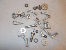 Masport SP Rotarola Engine