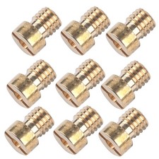 10x Main Fuel Jet Carburetor