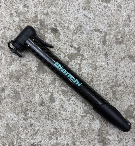Bianchi carbon mini - bianchi,