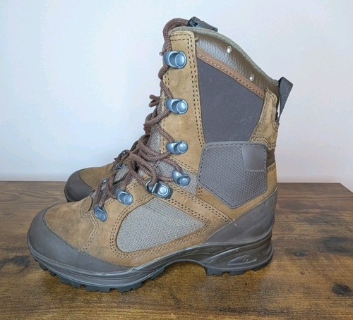 Haix boots womens - haix, nepal