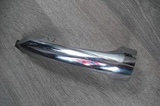 KIA CARENS 2014 CHROME DOOR