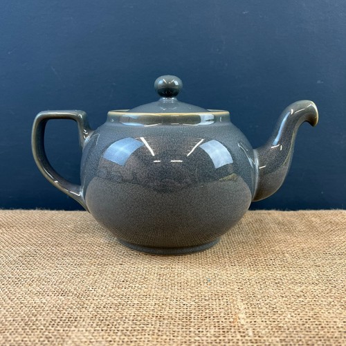 Classic denby pottery - classic, dark