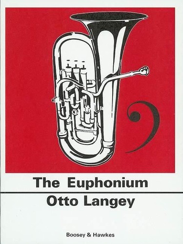 Practical tutor for euphonium - tutor,