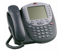 Avaya 4621SW / 4621 SW IP VoiP