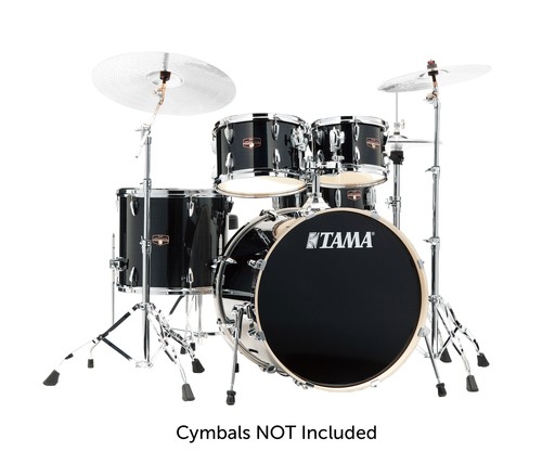 Tama imperialstar piece - tama, 5-piece
