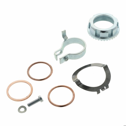 Manifold nut set - manifold,