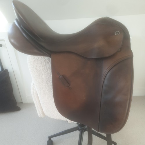 Farrington saddle good - saddle,,