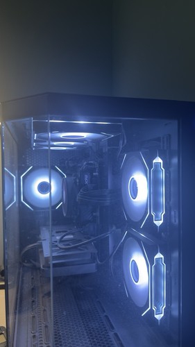 4060 gaming - gaming, pc