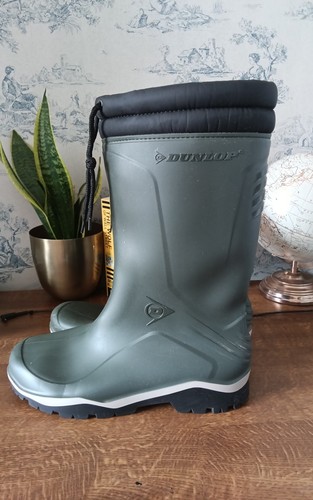 Dunlop thermal blizzard - thermal,
