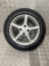 MAZDA MX5 ALLOY WHEEL ENKEI 7