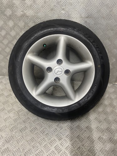 Mazda mx5 alloy wheel enkei - alloy,