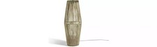 Argos Home Global Rope Base Floor Lamp - Natural