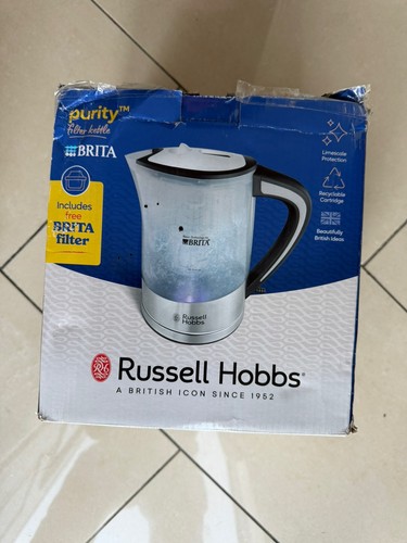 Russell hobbs 22851 - 22851, brita