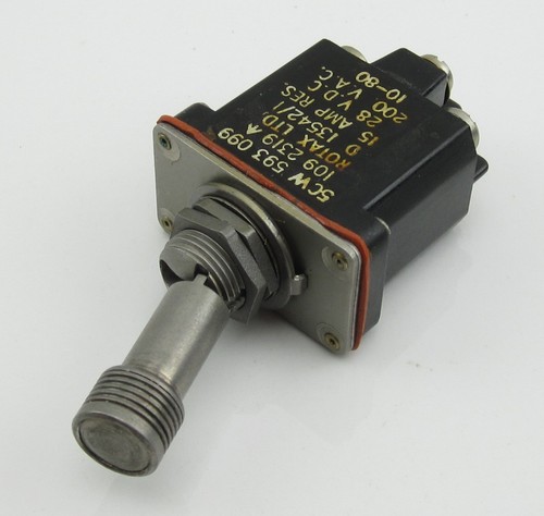 Switch d13542 - switch, d13542/1