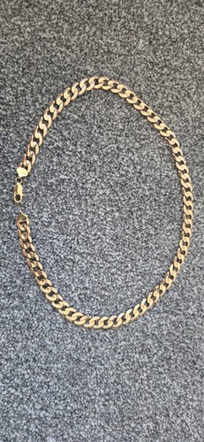 Solid 9ct gold - 9ct,