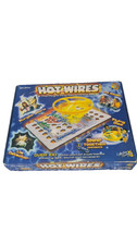 John Adams 3412 Hot Wires