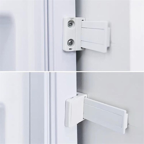 1pcs mounting kit fridge door - kit,