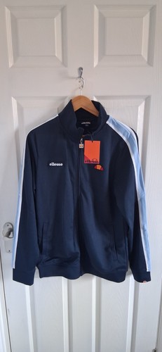 Ellesse men tracksuit top - men's,