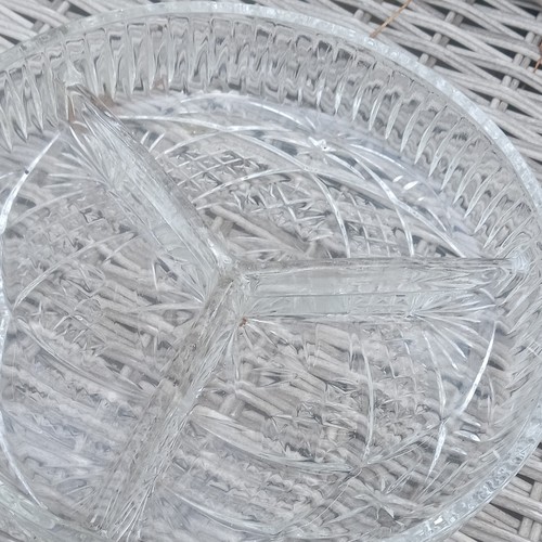 Clear cut glass - clear,