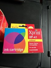 THREE Epson Compatible Xprint