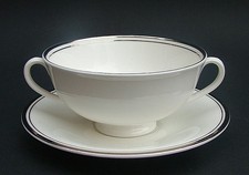 Royal Doulton Platinum Concord