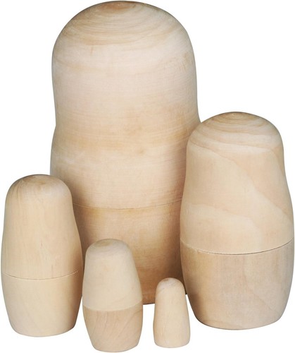 Trixes layer wooden - trixes, 5