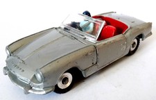 Dinky Toys No.114 Triumph