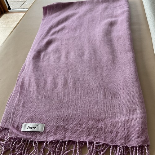 Finest pinkish mauve - finest,