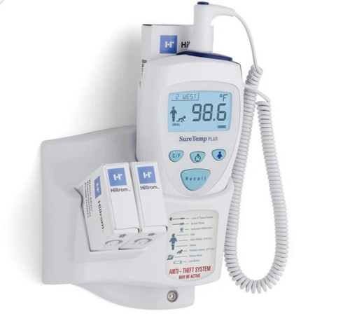 Welch allyn suretemp - allyn, suretemp®