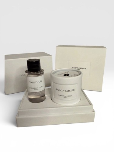 Dior platinum member gift - dior,