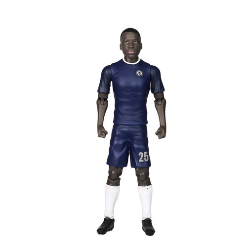 Banbo caicedo chelsea fully - |,