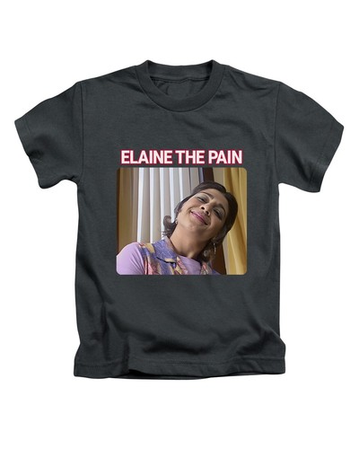 Elaine the pain - elaine, t-shirt