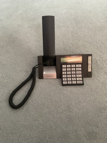 Bang olufsen beocom2500 - beocom2500, plus