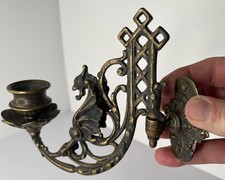 Antique Griffin Victorian