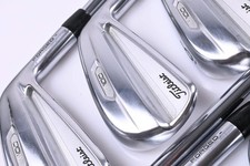 Titleist T100 2021 Irons /