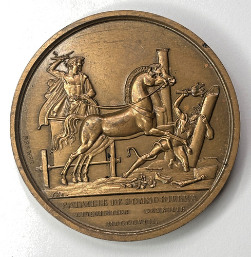 Napoleon emp roi - et,