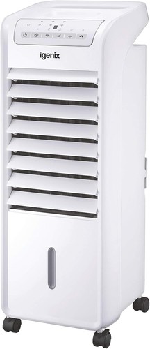 Portable air cooler - portable,