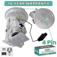 IN TANK FUEL PUMP & FUEL SENDER UNIT FOR BMW E46 316 318 320 323 325 328 330