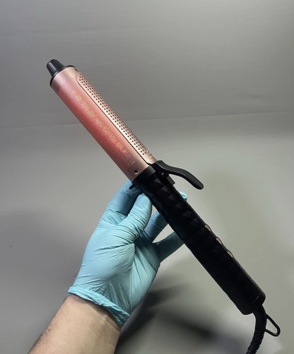 Red light therapy - red, hair