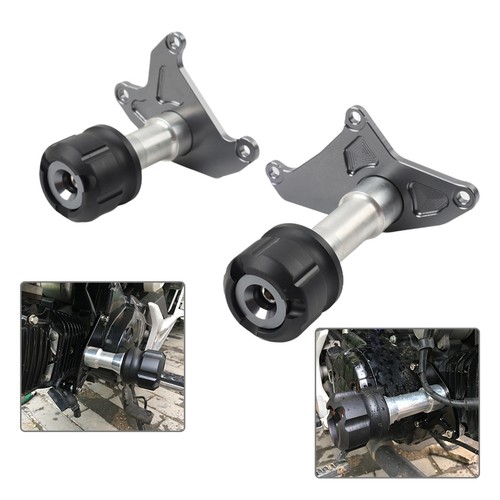 Frame sliders protector - frame, guard