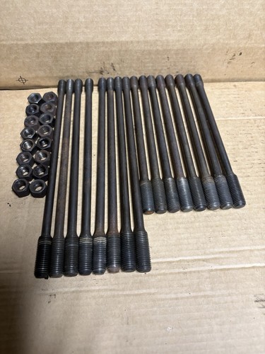 Set type t2 aircooled - set,