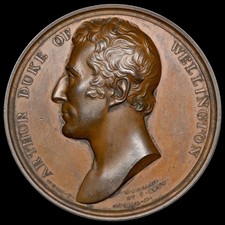 1819 great britain duke - britain,