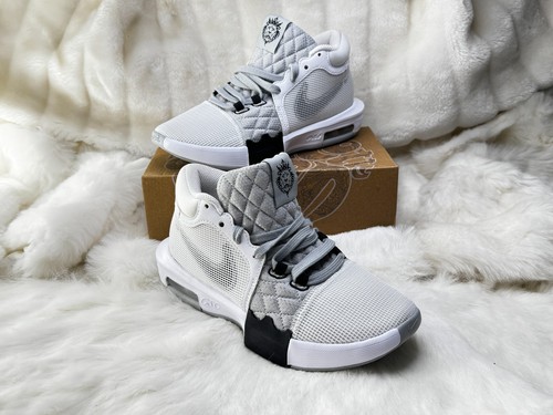 Lebron witness nike size uk - lebron,