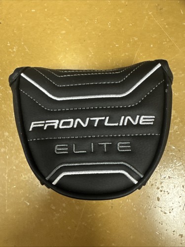 Cleveland frontline elite - frontline,