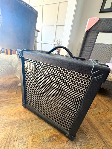 Roland cube 60w solid - roland, cube-60