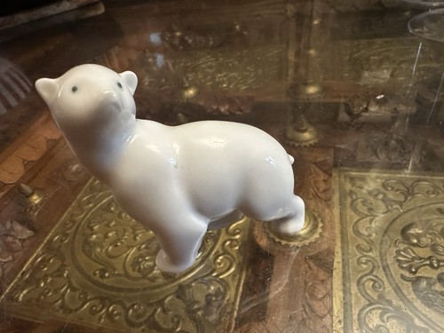 Vintage nao lladro - vintage,